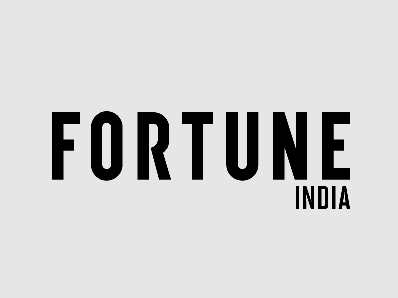 Fortune India Logo