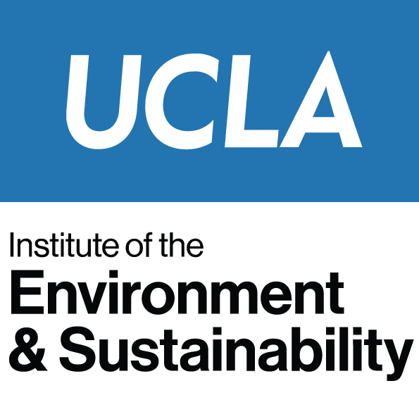 UCLA institute of the Environment & Sustainability